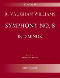 Symphony No. 8