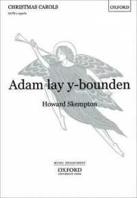 Adam Lay Y-bounden