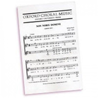 How are the mighty fallen (Tudor Church Music) -- Sheet music （Vocal scor）