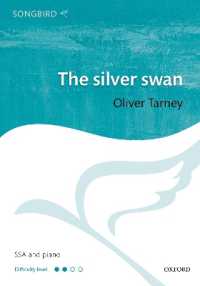 The Silver Swan (Songbird)