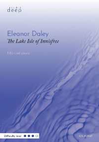 The Lake Isle of Innisfree (In the Deep)