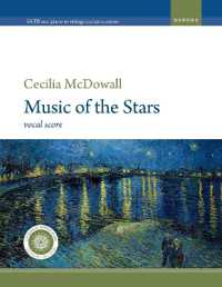 Music of the Stars (New Horizons)