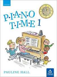Piano Time 1 (Third Edition) (Piano Time)