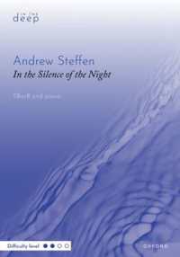 In the Silence of the Night (In the deep)