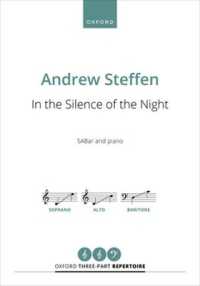 In the Silence of the Night (Oxford Three-part Repertoire)