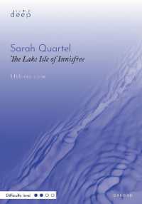 The Lake Isle of Innisfree (In the deep)
