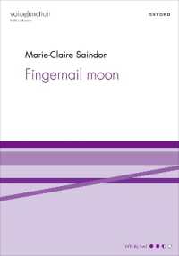Fingernail Moon (Voice Junction)