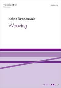 Weaving (Voice Junction)