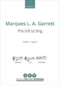 The Gift to Sing (Oxford Three-part Repertoire)