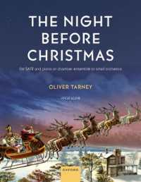 The Night before Christmas