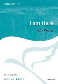 I am Here (Songbird)