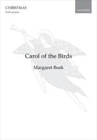 Carol of the Birds