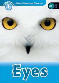 Oxford Read and Discover Level 1 Eyes: Mp3 Pack