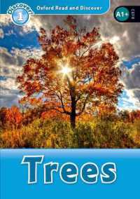 Oxford Read and Discover Level 1 Trees: Mp3 Pack