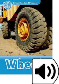 Oxford Read and Discover Level 1 Wheels: Mp3 Pack