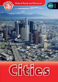 Oxford Read and Discover Level 2 Cities: Mp3 Pack