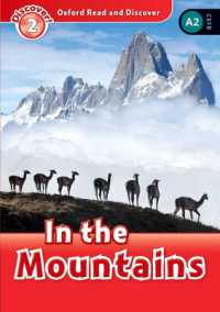 Oxford Read and Discover Level 2 in the Mountains: Mp3 Pack