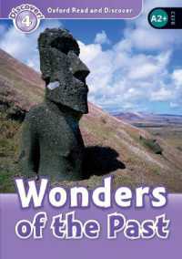 Oxford Read and Discover Level 4 Wonders of the Past: Mp3 Pack