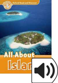 Oxford Read and Discover Level 5 All about Islands: Mp3 Pack