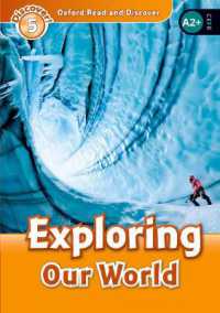 Oxford Read and Discover Level 5 Exploring Our World: Mp3 Pack