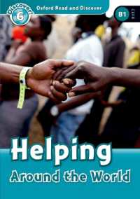 Oxford Read and Discover Level 6 Helping around the World: Mp3 Pack
