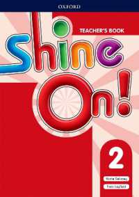 Shine On!: Level 2: Teacher's Book with Class Audio CDs (Shine On!)