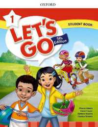 Let's Go: 5th Edition Level 1 Student Book