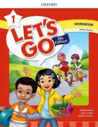 Let's Go: 5th Edition Level 1 Workbook with Online Practice