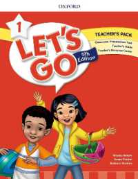Let's Go: 5th Edition Level 1 Teacher's Pack