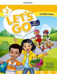 Let's Go: 5th Edition Level 2 Student Book