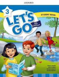 Let's Go: 5th Edition Level 3 Student Book
