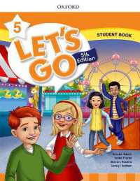 Let's Go: 5th Edition Level 5 Student Book