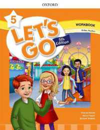 Let's Go: 5th Edition Level 5 Workbook with Online Practice