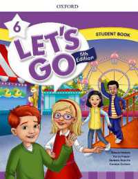 Let's Go: 5th Edition Level 6 Student Book