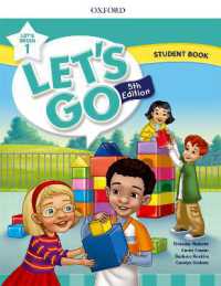 Let's Go: 5th Edition Let's Begin 1 Student Book