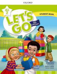 Let's Go: 5th Edition Let's Begin 2 Student Book
