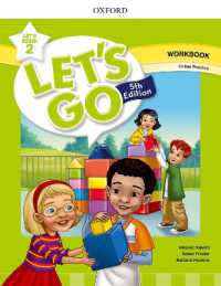 Let's Go: 5th Edition Let's Begin 2 Workbook with Online Practice