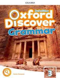 Oxford Discover 2nd Edition Level 3 Grammar Student Book （2ND）
