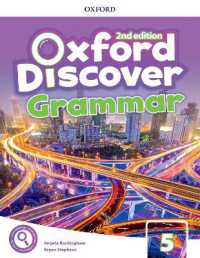 Oxford Discover 2nd Edition Level 5 Grammar Student Book （2ND）