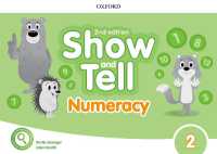 Show and Tell 2nd Edition Level 2 Numeracy Book （2 Revised）