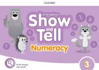 Show and Tell 2nd Edition Level 3 Numeracy Book （2 Revised）