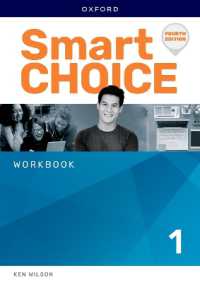 Smart Choice: Level 1: Workbook (Smart Choice) （4TH）