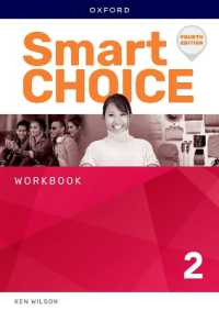 Smart Choice: Level 2: Workbook (Smart Choice) （4TH）
