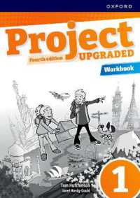 Project Fourth Edition Upgraded: Level 1: Workbook (Project Fourth Edition Upgraded) （Updated）