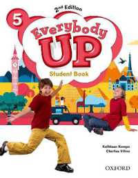 Everybody Up: Level 5: Student Book : Linking your classroom to the wider world (Everybody Up) （2ND）