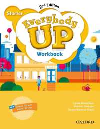 Everybody Up: 2nd Edition Starter Workbook （2ND）
