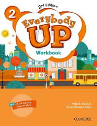 Everybody Up: 2nd Edition Level 2 Workbook （2ND）
