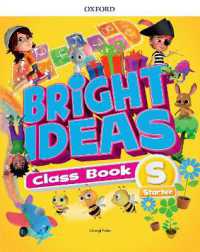 Bright Ideas: Starter: Course Book : Inspire curiosity, inspire achievement (Bright Ideas)