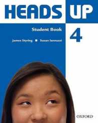 Heads Up 4: Student Book