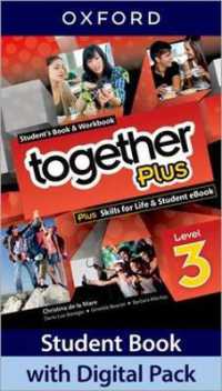 together Plus Students Pack e-book Level 3 : Express. Connect. Collaborate